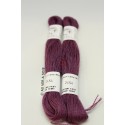 laine d'Aubusson 2454 violet pourpre