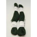 laine d'Aubusson 2554 ombre vert