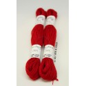laine d'Aubusson 2924 rouge carmin