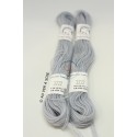 laine d'Aubusson 3222 gris chromé