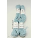 laine d'Aubusson 5382 brume de mer bleue