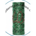 laine d'Aubusson 133 bleu vert