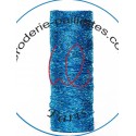laine d'Aubusson 133 bleu vert