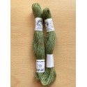 laine d'Aubusson 2133 vert de Tyrol foncé
