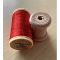 rayonne 40 couleur 7020 rouge