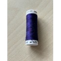 Pack de découvverte Soie d'Alger bleu