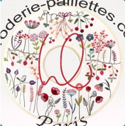 Couronne de Printemps