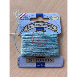Fil tonkin  lamé or