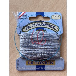 Fil tonkin  lamé or