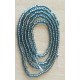 perles turquoise tosca 10/o