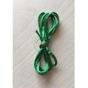 fil queue de rat vert  diamètre: 3 mm 