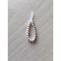 sachet de perles Swarovksi couleur white
