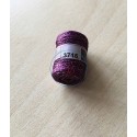 cocon Caudry  pour dentelle 3716 violet