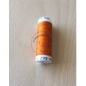 fil de soie 1003 couleur orange 299