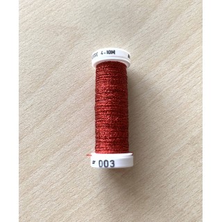 Pack de découvverte Soie d'Alger bleu