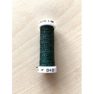 Pack de découvverte Soie d'Alger bleu