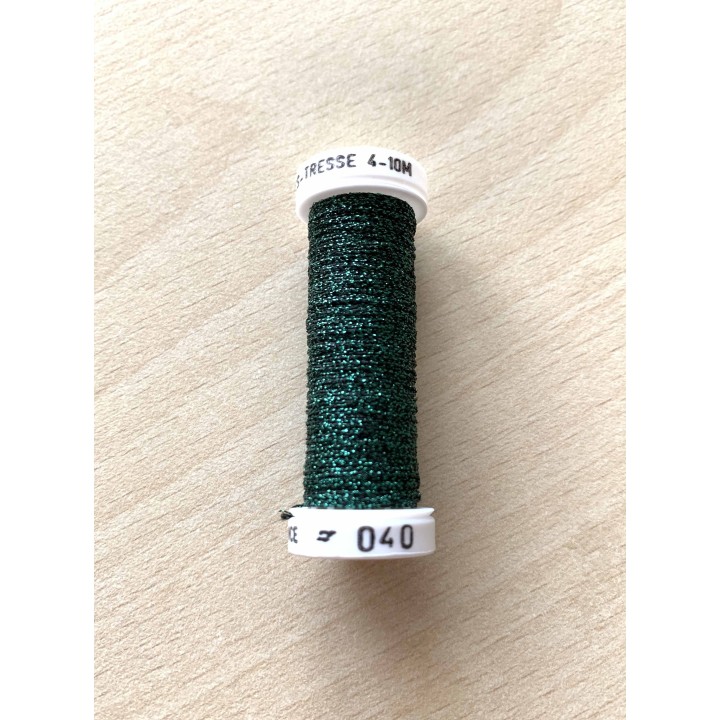 Pack de découvverte Soie d'Alger bleu