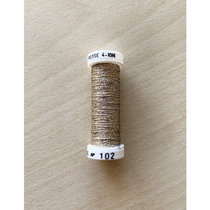 Pack de découvverte Soie d'Alger bleu