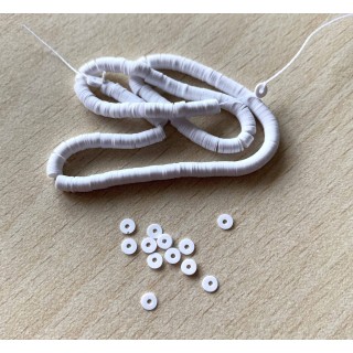 paillette  porcelaine   3 mm
