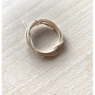 Jaseron argent 1438