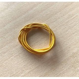 Jaseron argent 1438