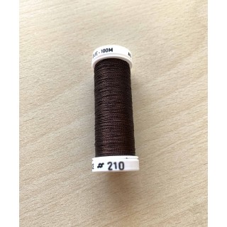 fil métallisé antique classique