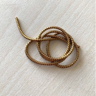 cannetille spirale