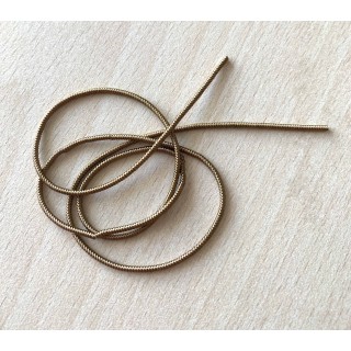cannetille spirale