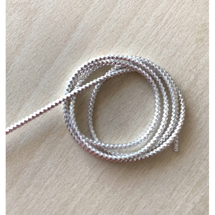 cannetille spirale