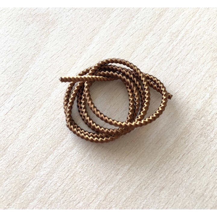 cannetille spirale