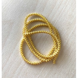 cannetille spirale