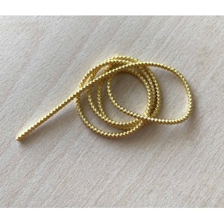 cannetille spirale