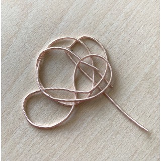 cannetille spirale