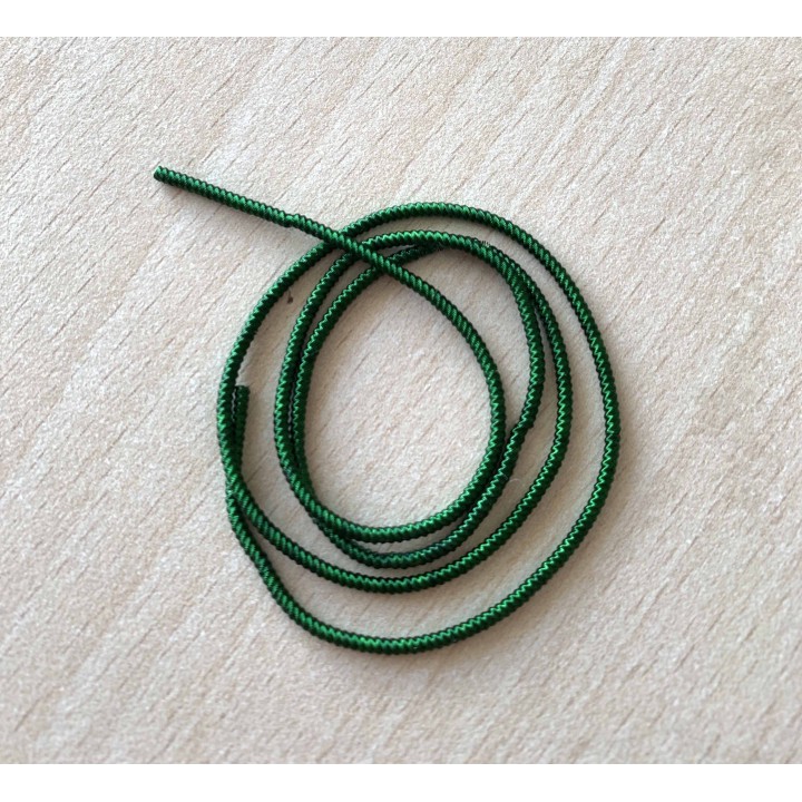 cannetille spirale
