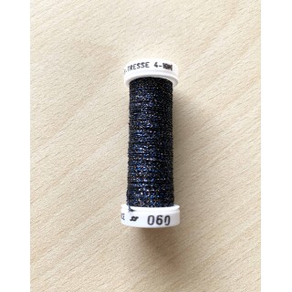 Pack de découvverte Soie d'Alger bleu