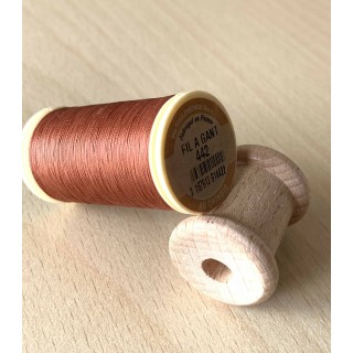Bobine de fil à gant couleur 812 