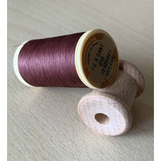 Bobine de fil à gant 