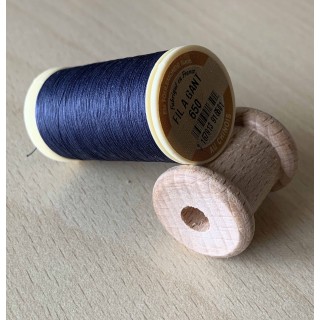 Bobine de fil à gant couleur 812 
