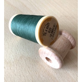 Bobine de fil à gant 