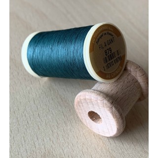 Bobine de fil à gant couleur 812 