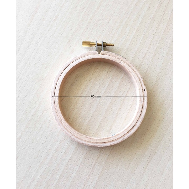 Tambour  15 cm de diamètre