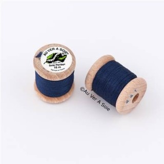 Bobine Soie perlée 767 rose pâle  "Au ver à soie" 