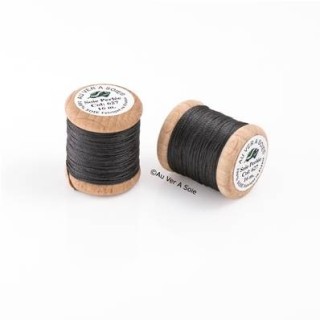 Bobine Soie perlée 767 rose pâle  "Au ver à soie" 