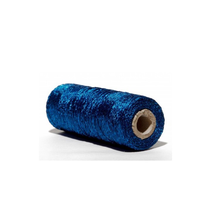 laine d'Aubusson 133 bleu vert