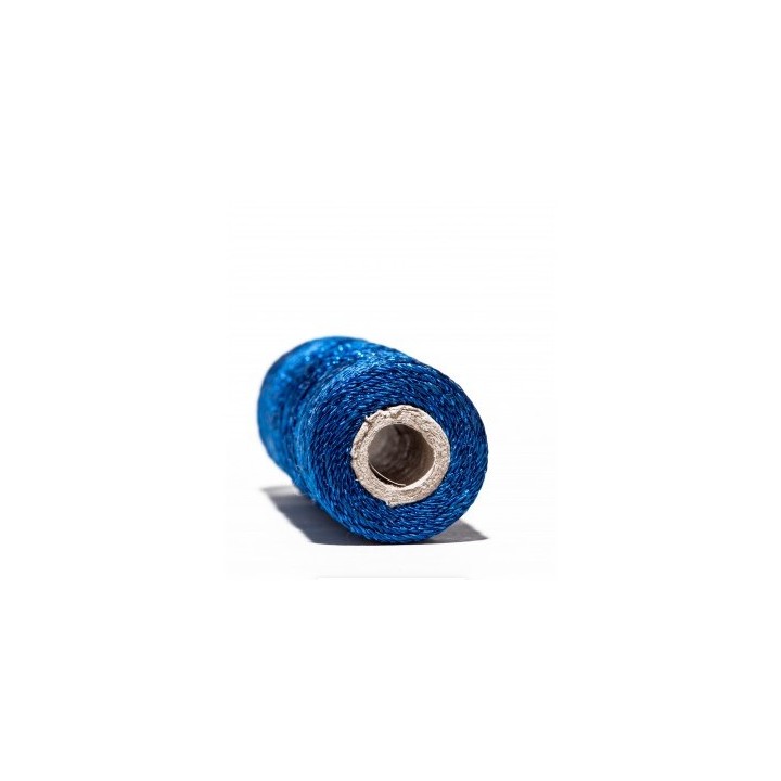 laine d'Aubusson 133 bleu vert