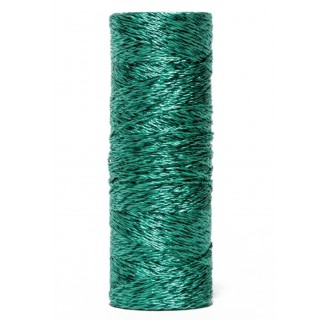 laine d'Aubusson 133 bleu vert