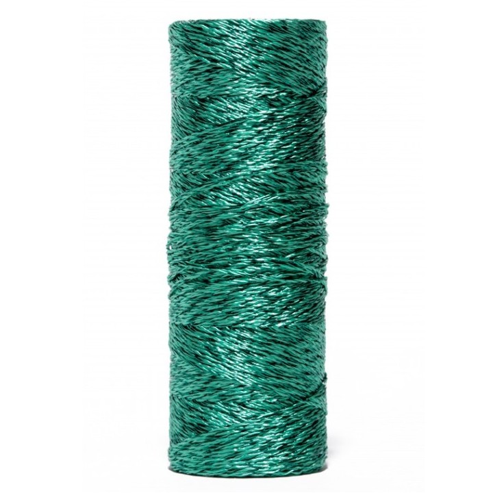 laine d'Aubusson 133 bleu vert