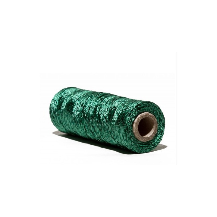 laine d'Aubusson 133 bleu vert