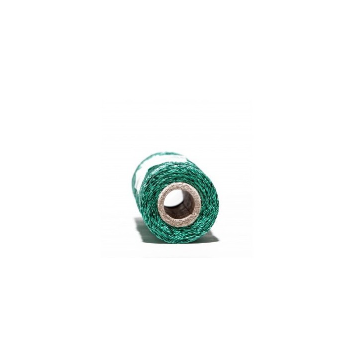 laine d'Aubusson 133 bleu vert