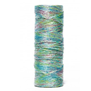 laine d'Aubusson 133 bleu vert